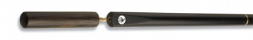 Peradon Vista ¾ Joint Ash Snooker Cue